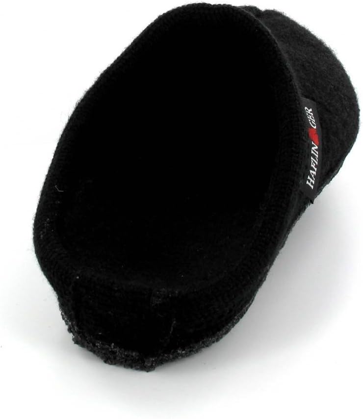 HAFLINGER AS, Color: Black, Size: 48 (611002-3-48) - Image 5