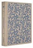 ESV Journaling Bible (Cloth over Board, Flowers Design)