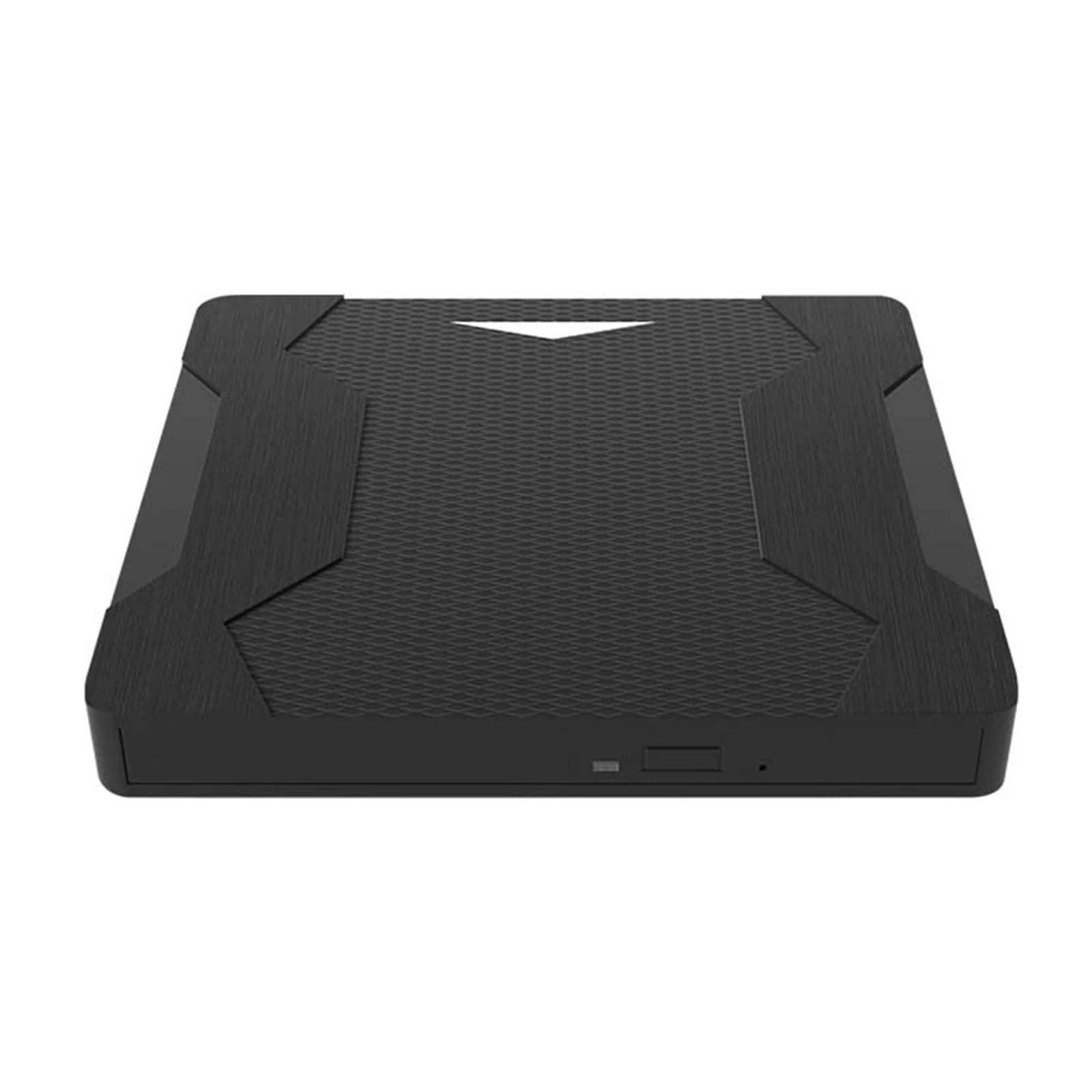Lecteur DVD externe USB 3.0 et Type C avec graveur CD et ports SD TF pour PC portable