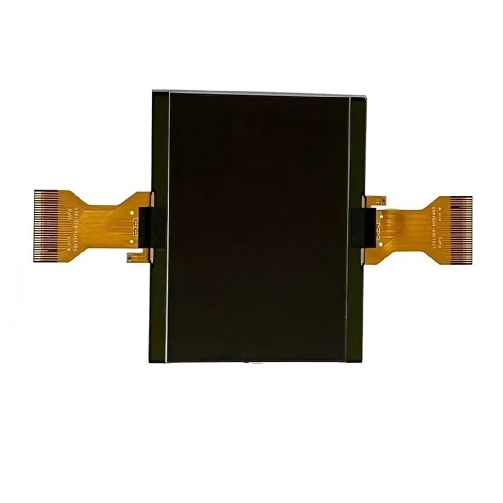 Velocímetro con pantalla LCD for coche, Compatible con DAF LF CF XF 45 55 75 85 95 105, pantalla de instrumentos, píxeles 5010595687 5010595267