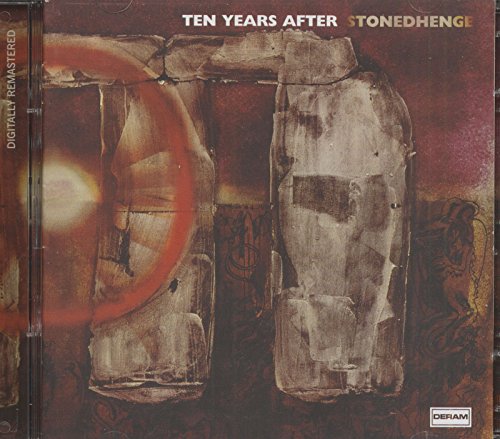 Stonedhenge