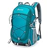 MOUNTAINTOP Unisex rugzak 40L, 55 x 35 x 25 cm