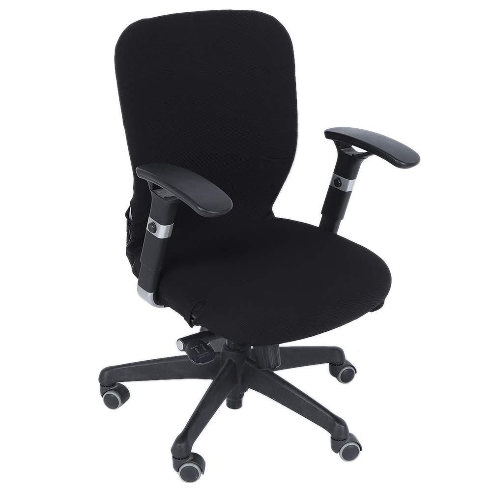 Jaerb Swivel Chair Covers, Computer Chair Cover, Armchair for Computer