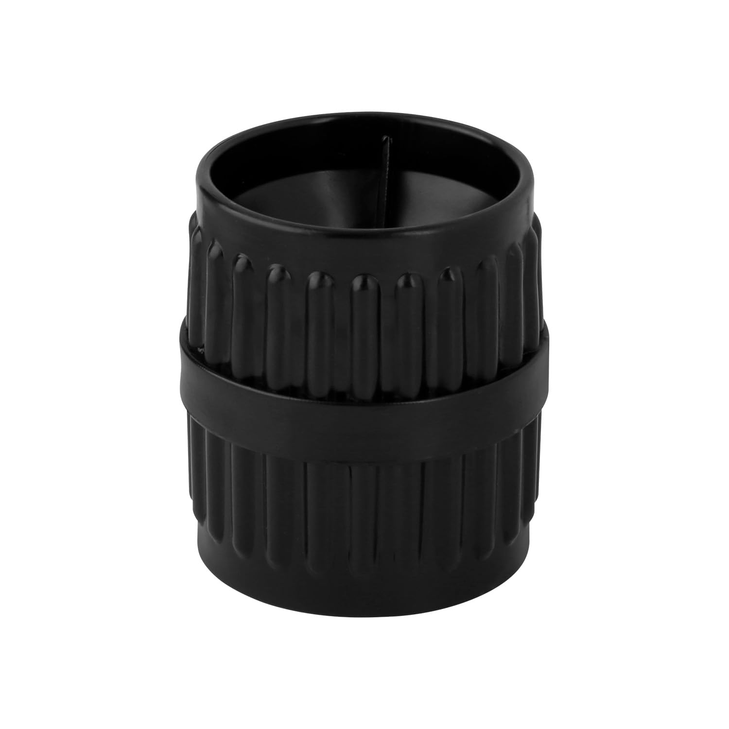 Wellrun Pipe Deburring Tool,5-40mm Pipe Chamfer Tool, Universal Inner & Outer Reamer for Copper, Brass,Aluminum,PVC,Deburring Tool for Smooth Pipes Edges