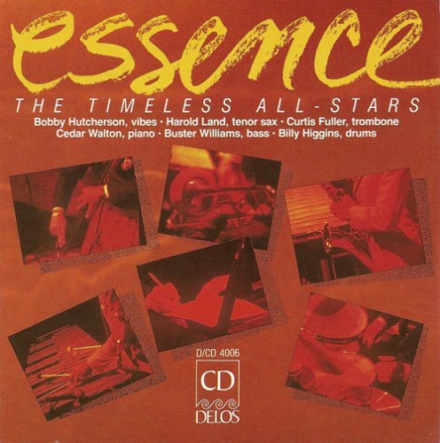 Essence / The Timeless All-Stars