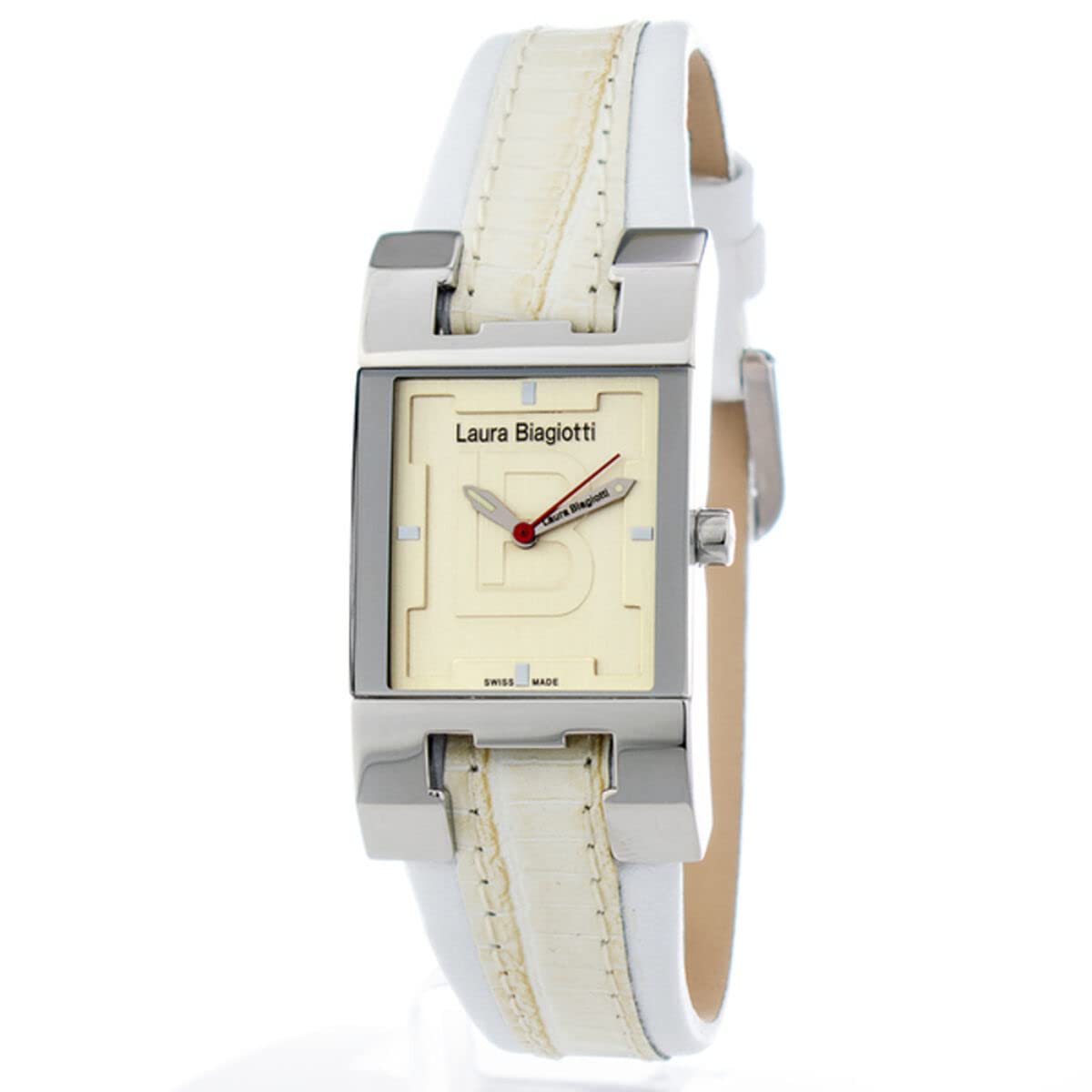 Laura BiagiottiFitness Watch LB0042L-BG