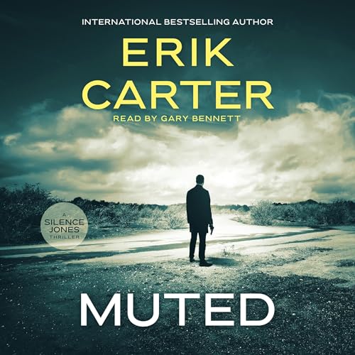 Muted by Erik Carter episode artwork
