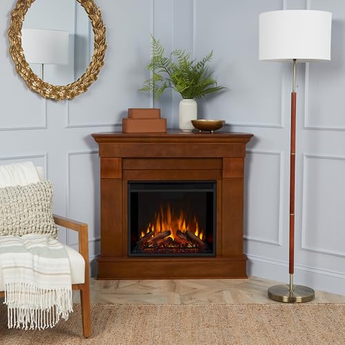 El mejor review de Chimenea esquina listamos los 10 mejores. 8 Imagen adicional