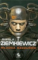 Wladca szczurów 8375748927 Book Cover