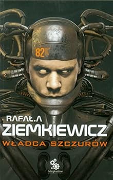 Paperback Wladca szczurow [Polish] Book