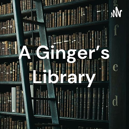 Page de couverture de A Ginger's Library