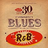 30th Birthday: Blues & R&B / Variousの画像