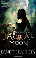 Jackal Moon 1475031823 Book Cover