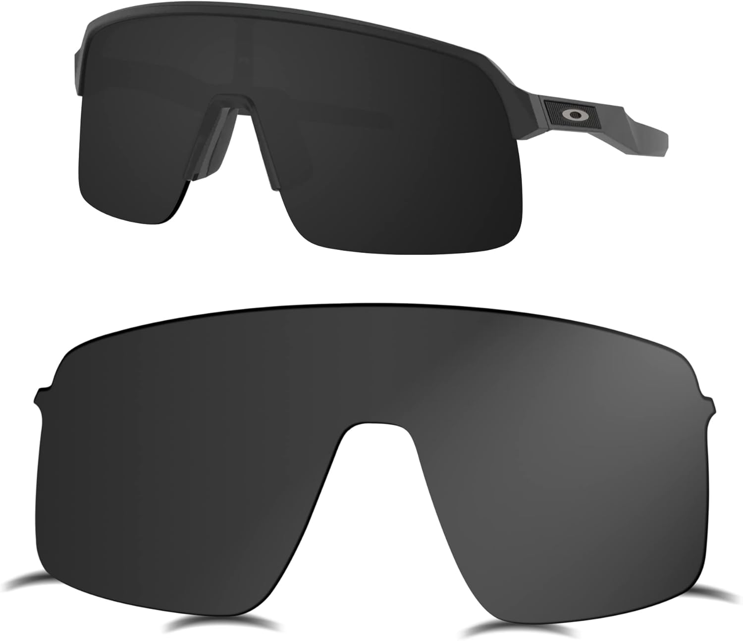 Polarized Lenses Replacement for Oakley Sutro Lite Sunglasses OO9463 - MultiOptions