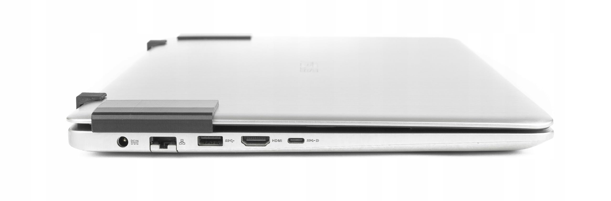 Kit di riparazione per notebook ASUS N580V N580G N580GD X580VD M580VD-E4622T - sottile (cover superiore, cover schermo, cerniere)
