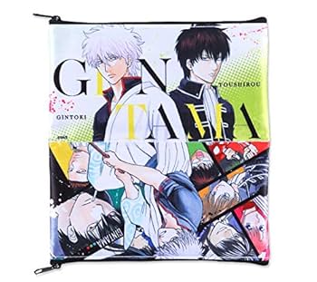 銀魂 大銀魂展 タオルセット グッズ | 生誕20周年記念 銀魂展 ～はたちのつどい～