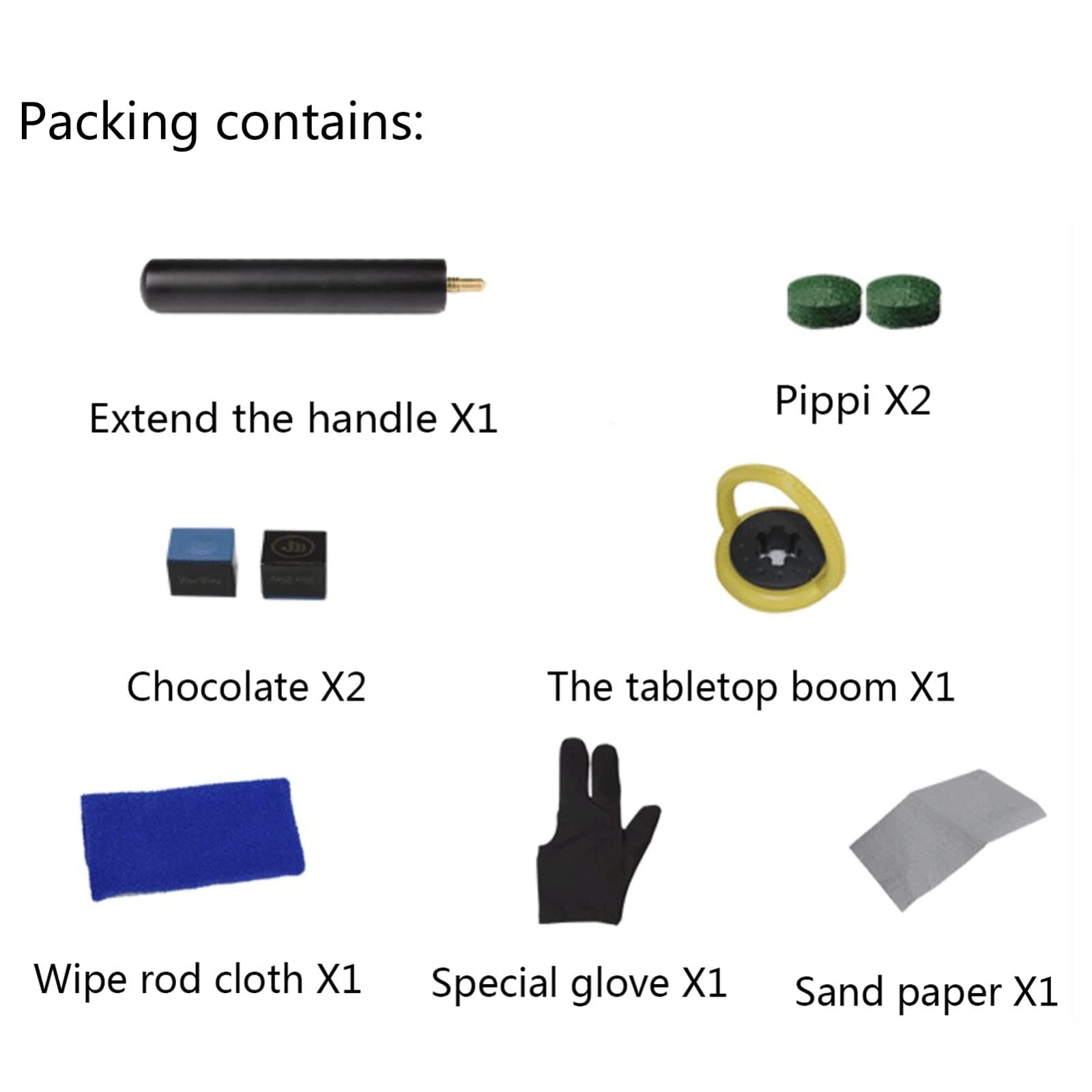 Amazon.co.jp: ビリヤード キュー 57インチ 19オンス 3/4ジョイント