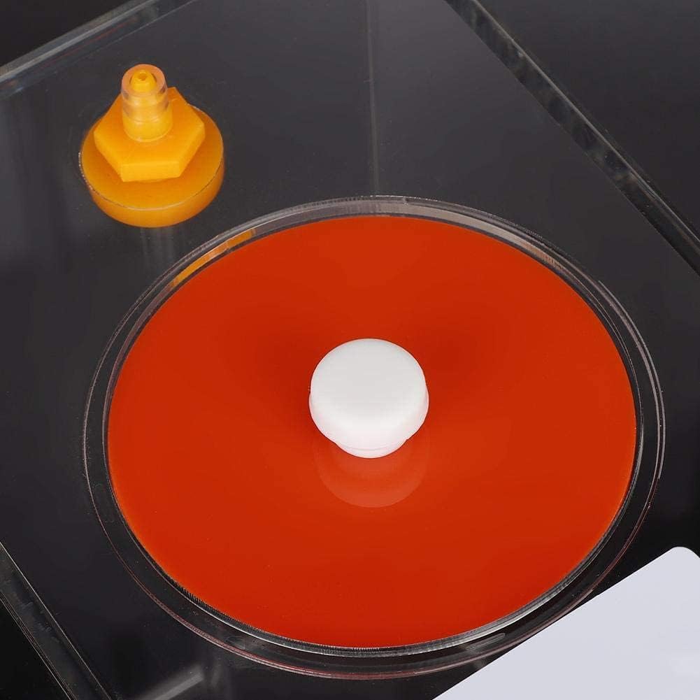 Réservoir de Titration Transparent en Acrylique, 2,5L, avec Pompe Doseuse et Échelle de Mesure, pour Aquarium, Modèle DT-25