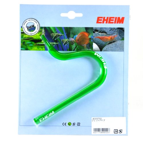 Eheim Tubo proiezione a Gomito per Tubo per