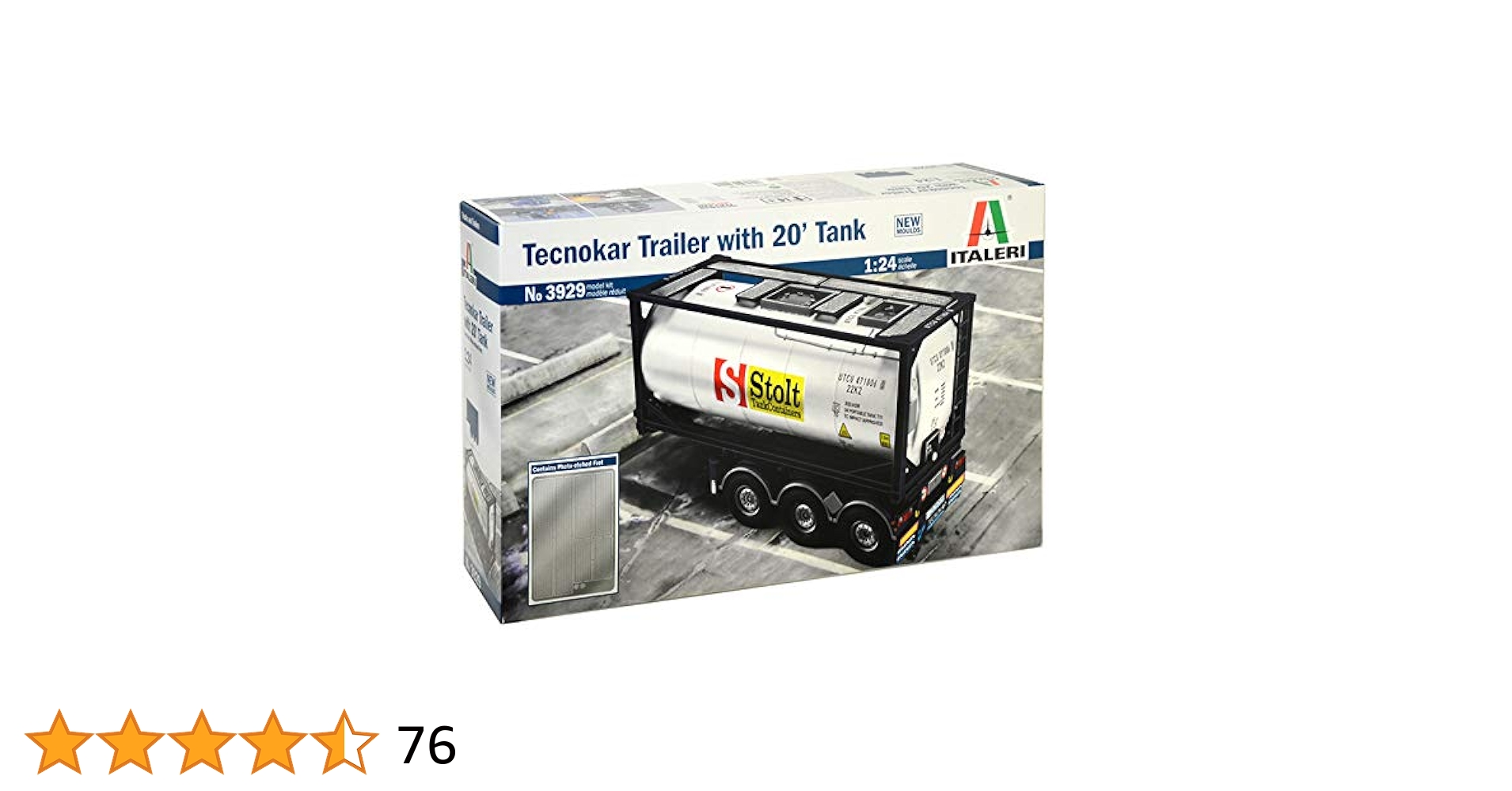 イタレリGlobetrotter 1/24 当時物です イタレリGlobetrotter 1/24 当時物です - メルカリ