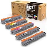 Tres razones para elegir Cartuchos STAROVER: 1. Componentes de Grado Superior (Moldes totalmente nuevos, OPC Grado A, Tóner polimerizado avanzado) 2. Excelente Rendimiento de Impresión Como el OEM (tasa de transferencia de Tóner:﹥90%, Tasa residual de tóner:﹤5%, Grado de restauración del color:﹥95%) 3. Altamente Rentable: Ahorra hasta un 70% en comparación con los cartuchos OEM.