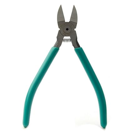 Proskit PM-806E Steel Cutting Plier (Blue)