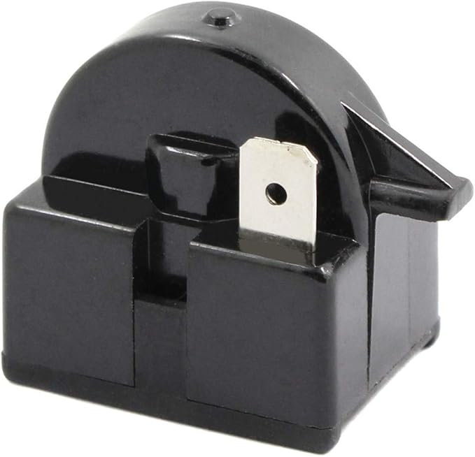 High Quality Factory QP24.7G Start Relay Refrigerator PTC