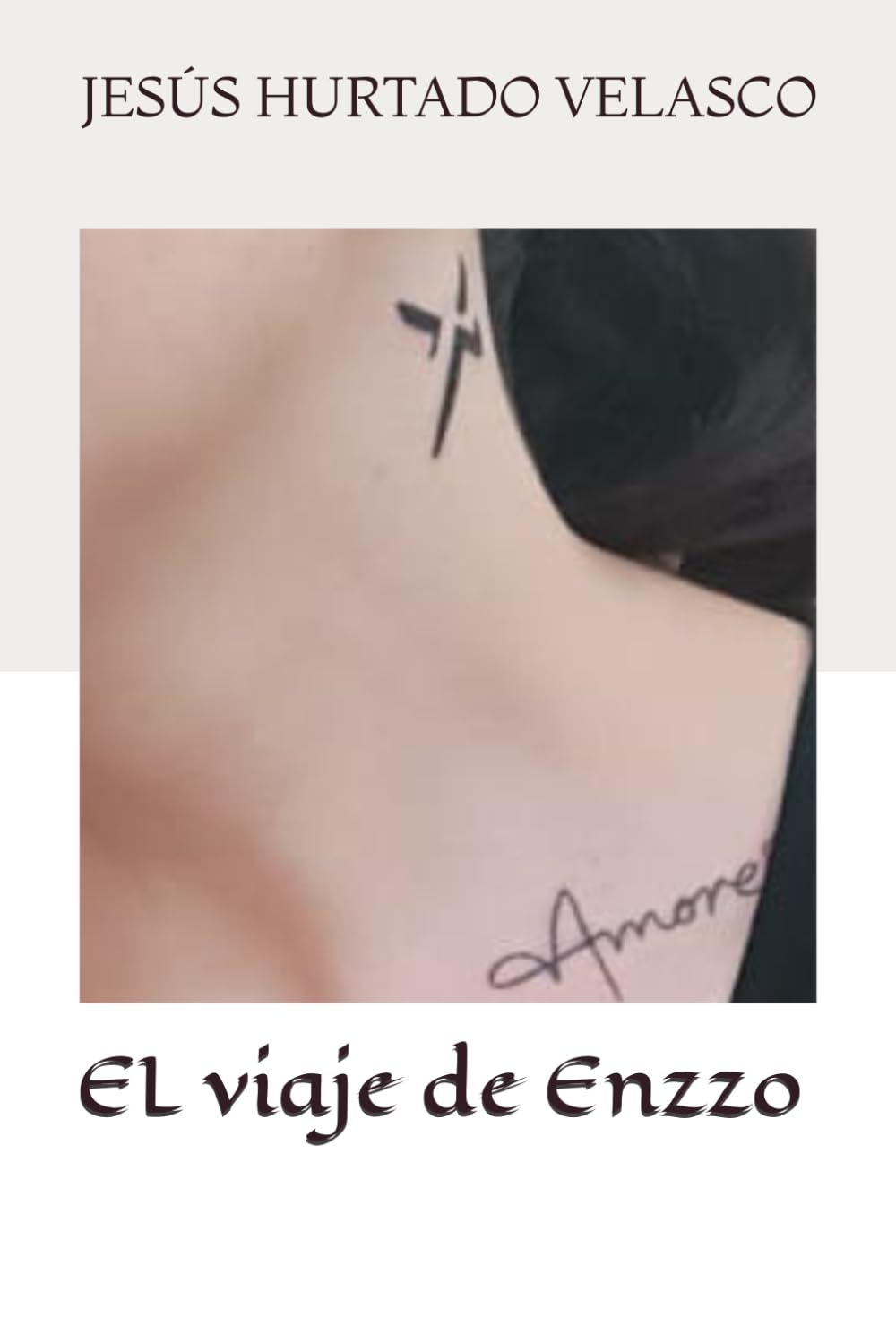 El viaje de Enzzo