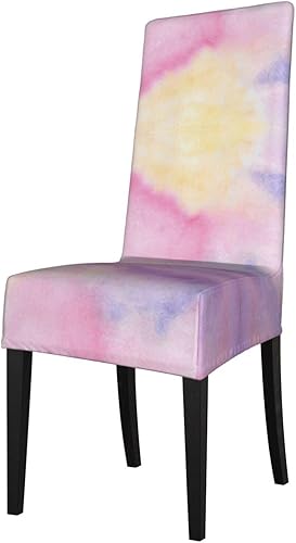 Miniatura 12 de WURTON Retro Cool Camera Collection - Funda protectora para sillas de comedor, elástica, lavable, adaptable a lo normal Colección de cámara retro