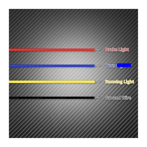 Clignotant pour moto LED idéal pour les road trips en Touring - 4
