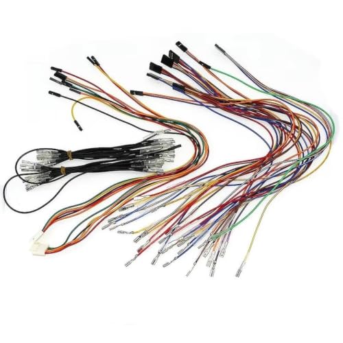 Encodeur USB Arcade pour jouer à deux sur PC et PS3 sans aucun problème de configuration - 2