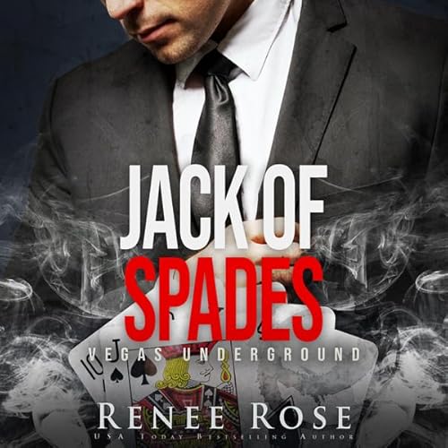 Jack of Spades cover art