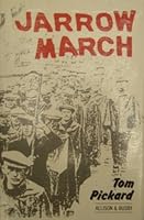 Jarrow March 0850313988 Book Cover