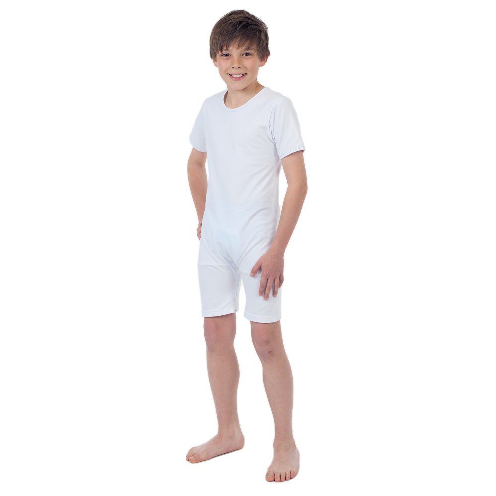 Suprima cura del corpo breve per bambini