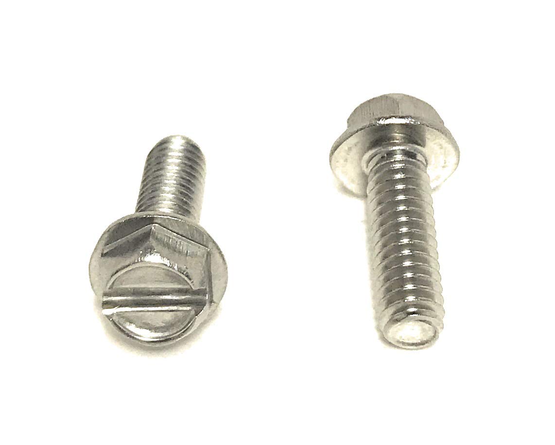 Viti 2 Pollici E Mezzo Viti Autofilettanti Acciaio Inox #12 X 2-1/2" | Testa Padella Phillips, Grado 18-8 - Confezione Da 25 Viti Autofilettanti Lamiera - Foto 6