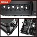 A-Premium Engine Valve Cover, with Gasket & Bolts, Compatible with Audi Q7 2007-2010 & Volkswagen CC 2009-2016, Passat 2006-2016, Touareg 2007-2017, V6 3.6L DOHC, Replace # 03H103429C, 03H103429B