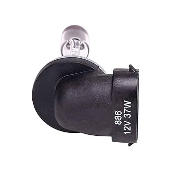 Amazon.com: 10L0L Halogen Headlight Bulb for EZGO 1994-up