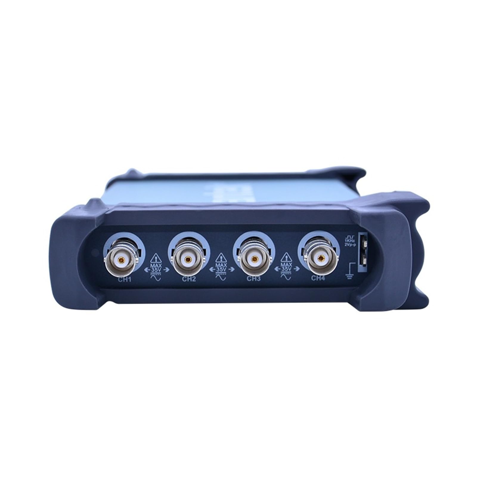 6074BC 6074BD 6074BE - Oscilloscopio a memoria digitale a 4 canali, larghezza di banda 70 MHz, per auto, portatile, PC, USB (6074BE)