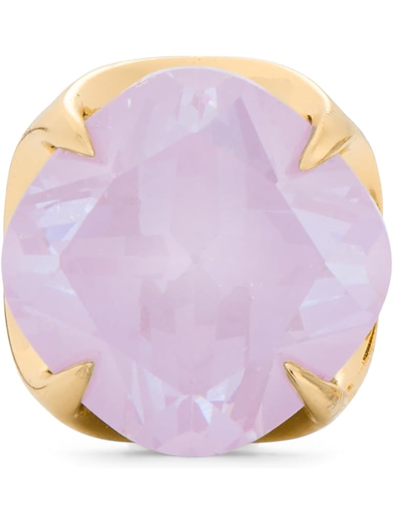 Purple Kate Spade New York Pop Of Joy 10mm Studs