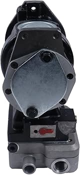 Amazon.com: FridayParts Air Brake Compressor 3690864 Compatible