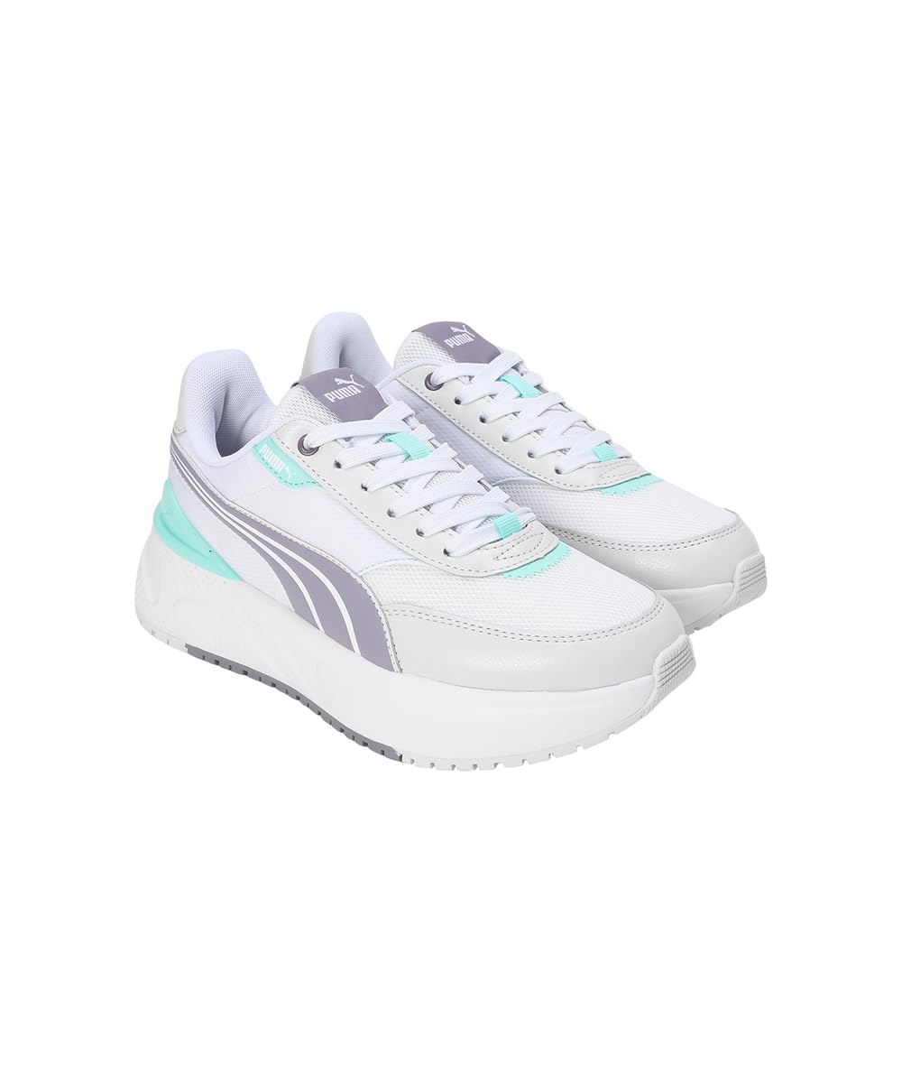 Puma Womens R78 Disrupt Lt Sneaker 5 51DUBCZNXTL. SL1200