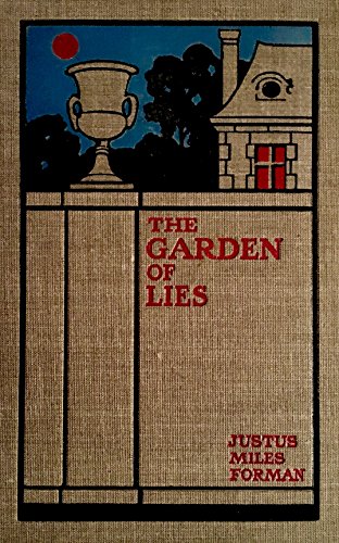 Garden of Lies 0831792272 Book Cover