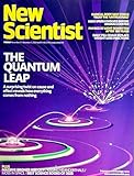 New Scientist Magazine (November 29-December 5, 2025 Issue) The Quantum Leap