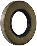 Wheel Seal - Rear Inner, 7687S
