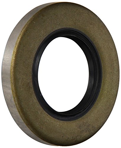 Wheel Seal - Rear Inner, 7687S