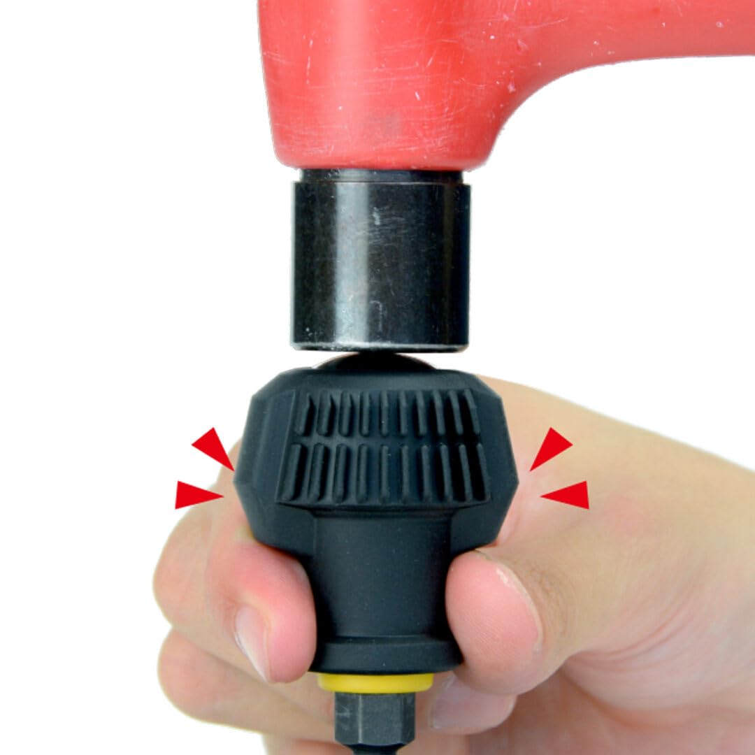 Amazon | アネックス(ANEX) ドライバー 貫通 ビスブレーカー ワニドラ