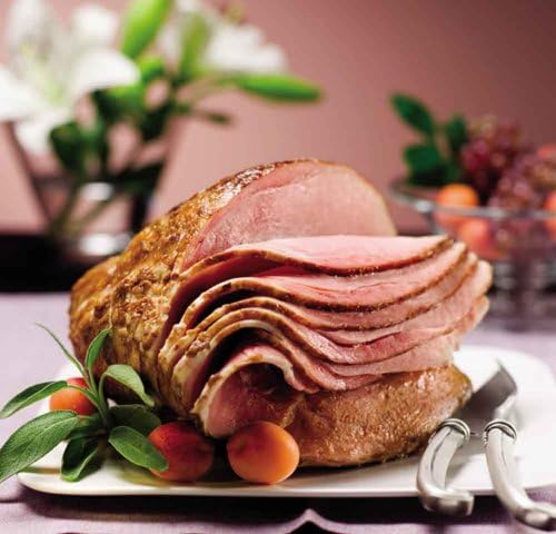 Spiral Sliced, Honey Glazed Ham 7-9 lbs