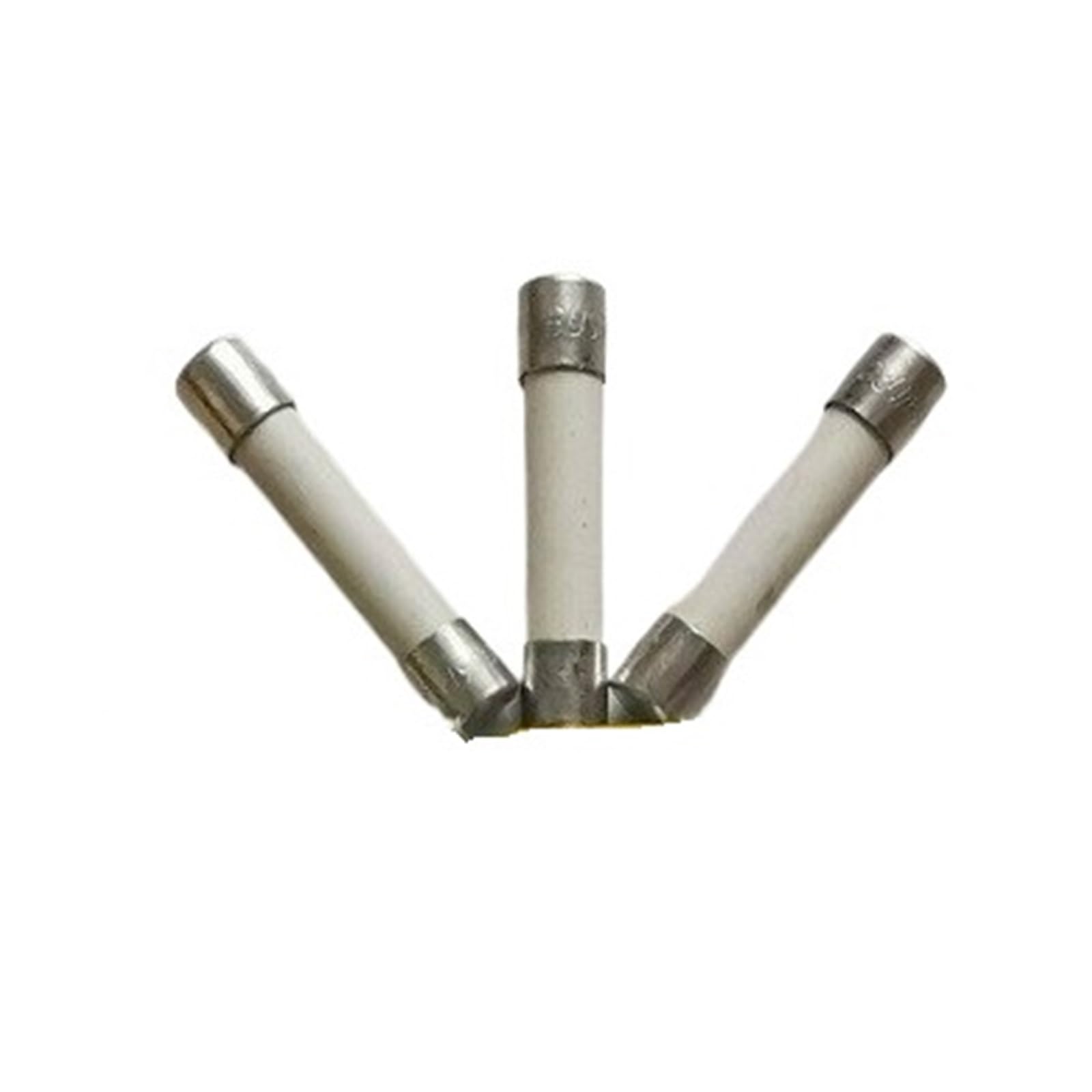 QRUYHBAJU 1 Pcs Fuse 7A 500V FWH-007A6F 6x32mm Cylindrical Fuse