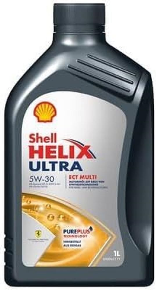l helix ultra ect multi engine oil 5w-30 1 liter