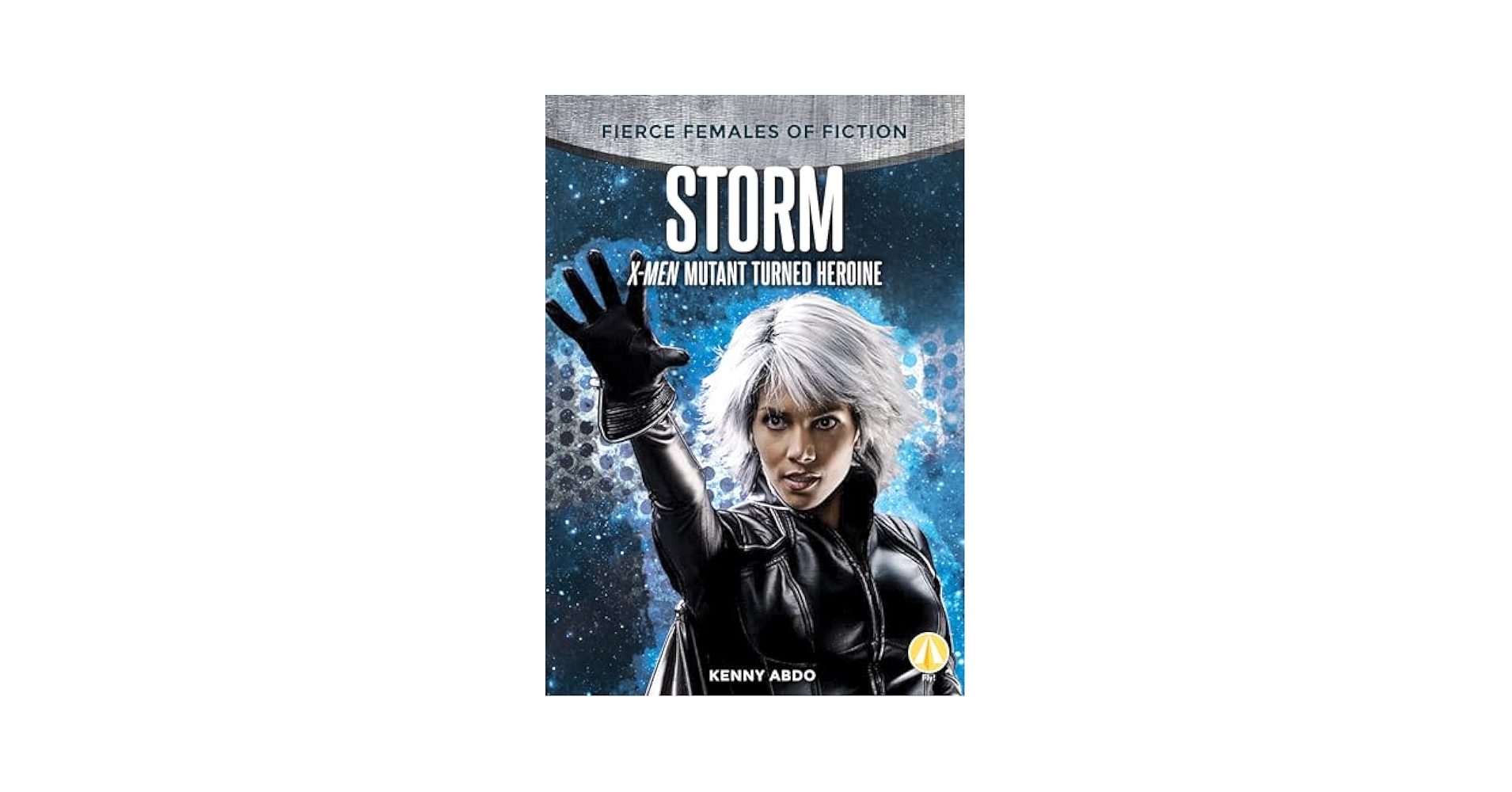 アメコミ・英語　ストーム　X-MEN:STORM ストーム X-メン オリジナルアートプリント - Etsy 日本